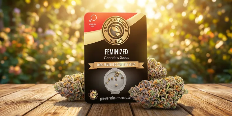 Zkittlez (Growers Choice) Zkittlez (Growers Choice)