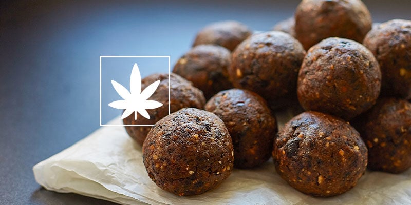 A Brief History Of Cannabis Edibles