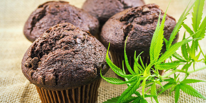 How To Make Cannabis Cupcakes: Directions
