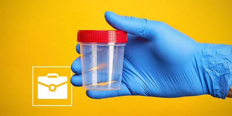 How Does Workplace Drug Testing Work?