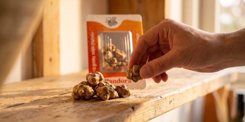 What Are Magic Truffles? What Are Magic Truffles?