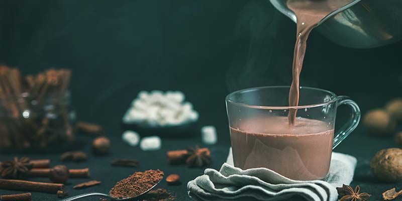 Quick And Easy Magic Mushroom Chocolate Quick And Easy Magic Mushroom Chocolate