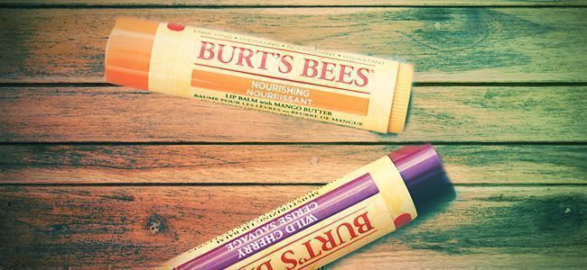 Bizarre Legal Highs: Burt's Bees