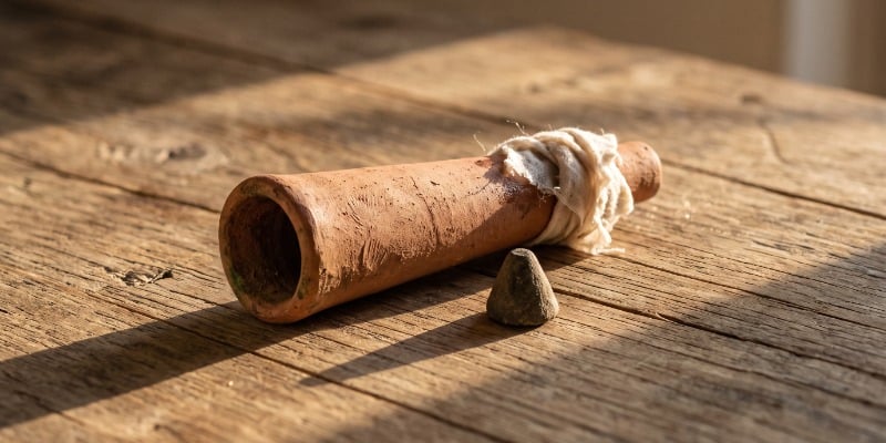 What Is a Chillum? What Is a Chillum?