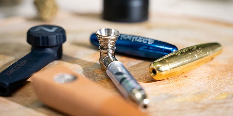 Top 5 Indestructible Travel Pipes: Which Ones Will You Pick?