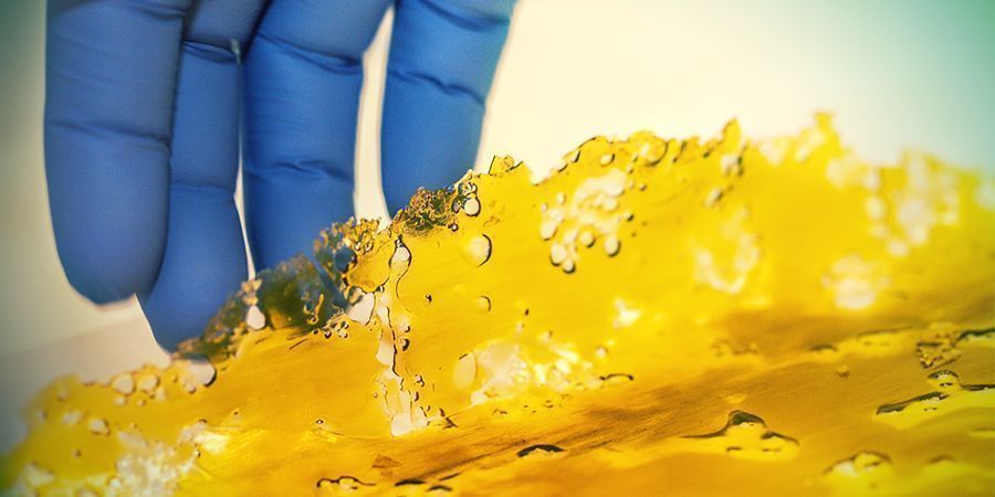 KEY CHARACTERISTICS OF SHATTER