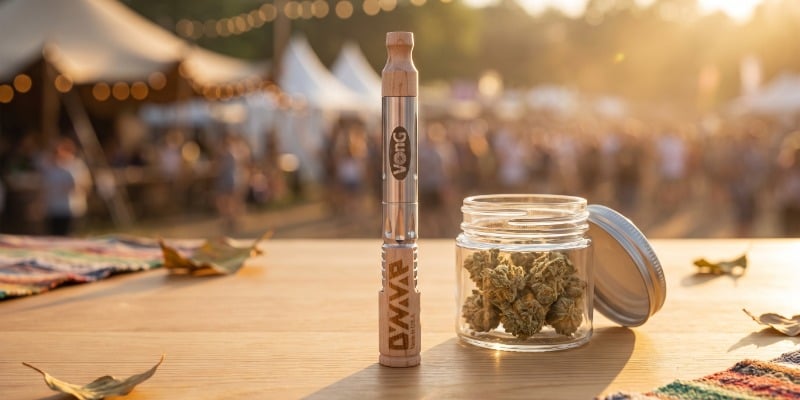 DynaVap VonG