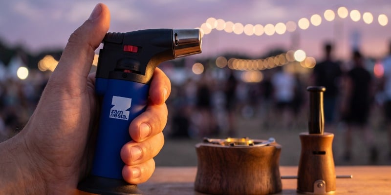 Flame-Powered Vaporizers: Are They Worth It?