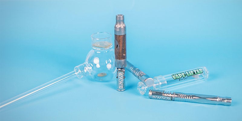 Pros And Cons Of Flame-Powered Vaporizers