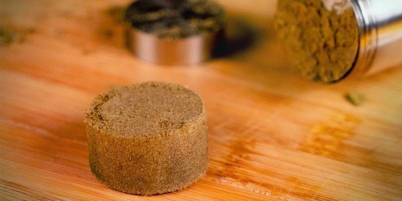 WHAT IS HASH?