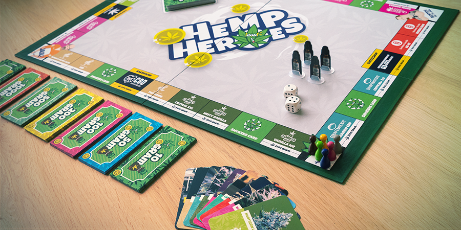 Best Board Games To Play While High Zamnesia Blog