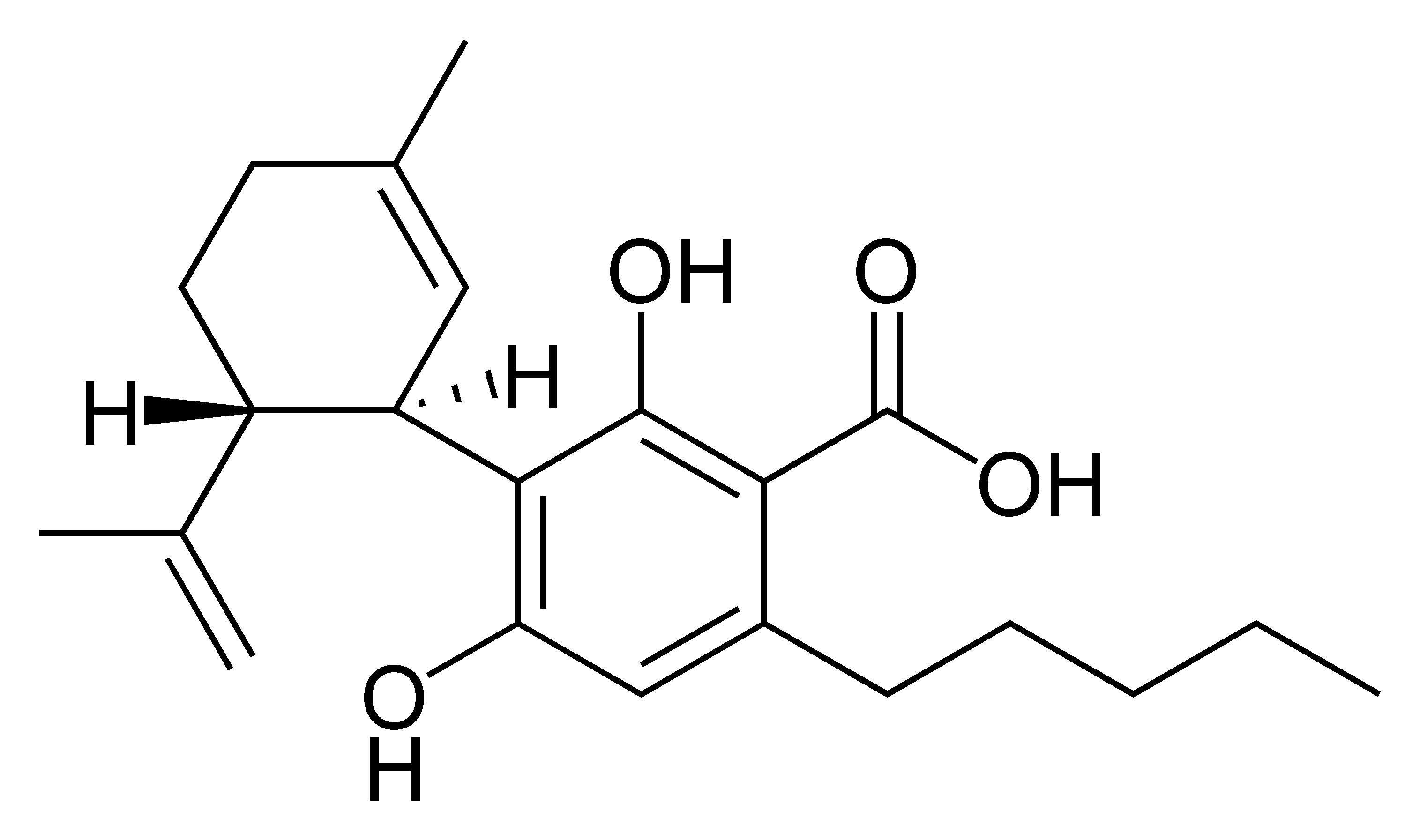 Cannabidiolic_acid