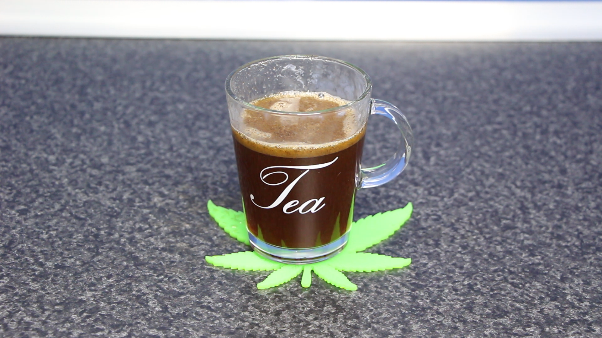 How To Make A Cannabis Tea Zamnesia Blog
