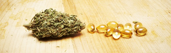 что за наркотик thc