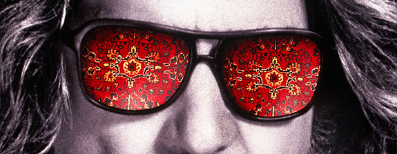 The Dude The Dude
