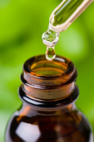 Cannabis Tincture Recipe