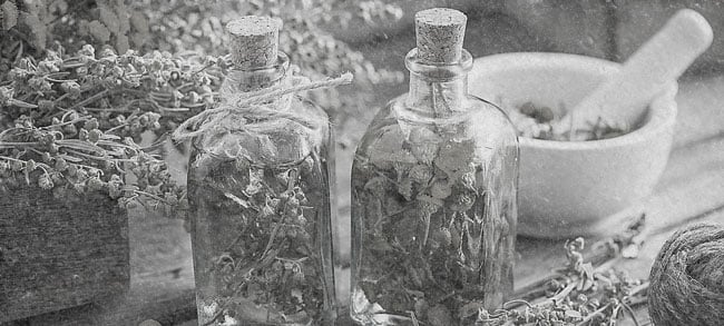 HISTORY AND DANGERS OF ABSINTHE