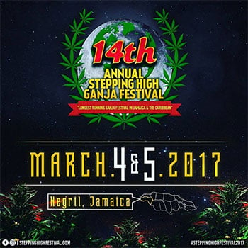 Stepping High festival 2017
