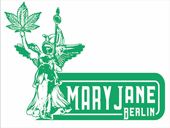 Mary Jane Berlin 2017