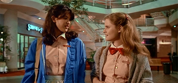 20 Things You Never Knew About Fast Times at Ridgemont High
