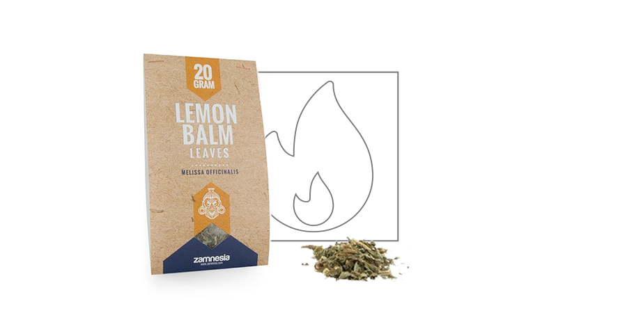 Lemon Balm
