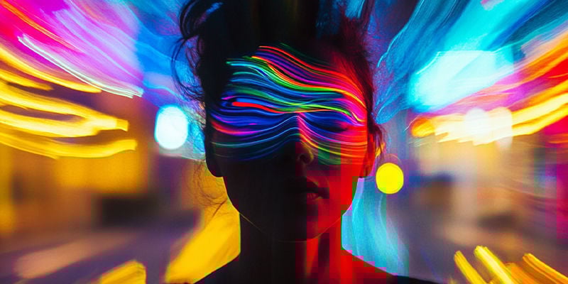 Discover the world of psilocybin