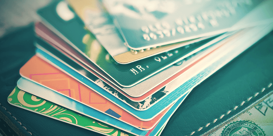 Credit Card CREDIT CARD