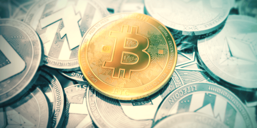 Cryptocurrencies CRYPTOCURRENCIES