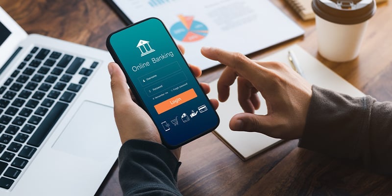 BANK TRANSFER