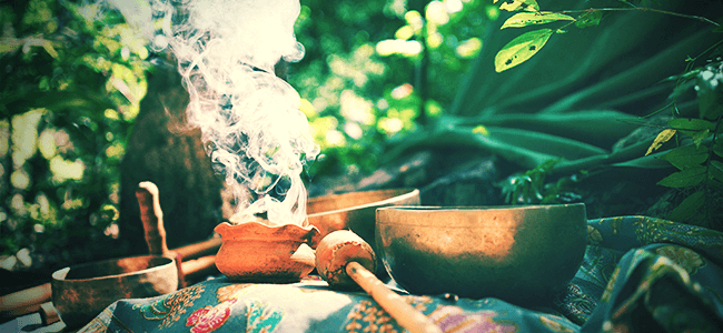 Shamanic And Cultural History Of Salvia Divinorum Shamanic And Cultural History Of Salvia Divinorum