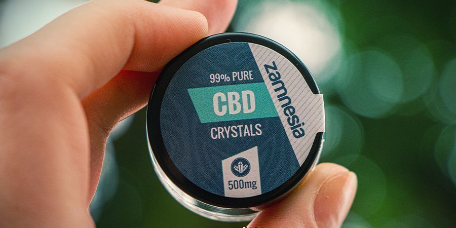 Everything You Need To Know About Buying CBD