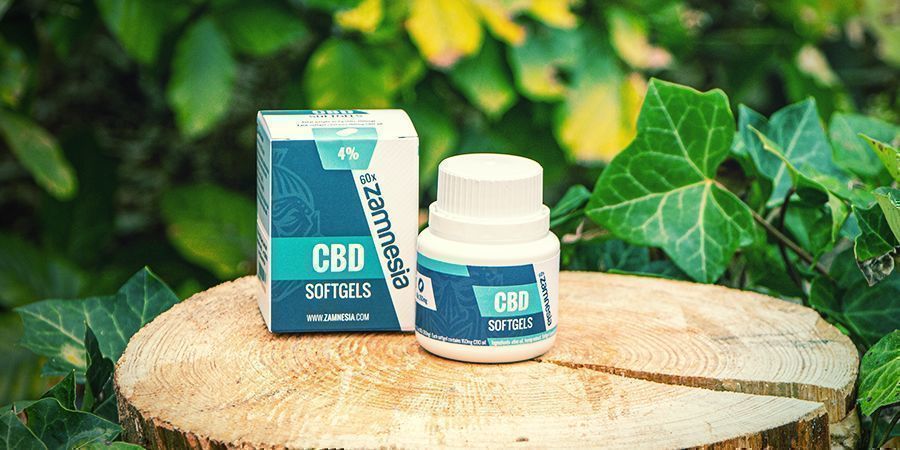 Should You Try CBD?