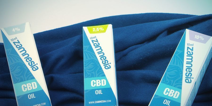 What CBD Strength Should You Use?