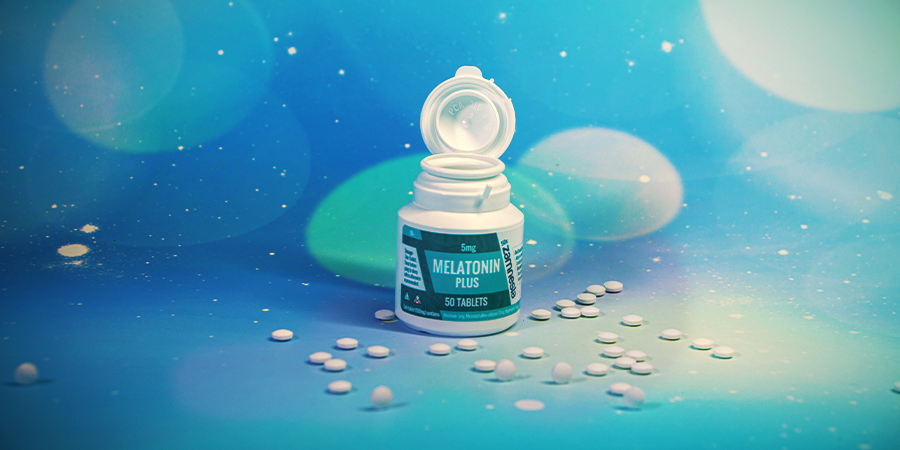 Melatonin Melatonin
