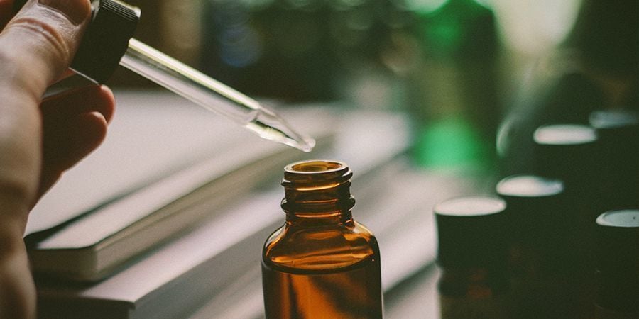 How to Consume: Tinctures