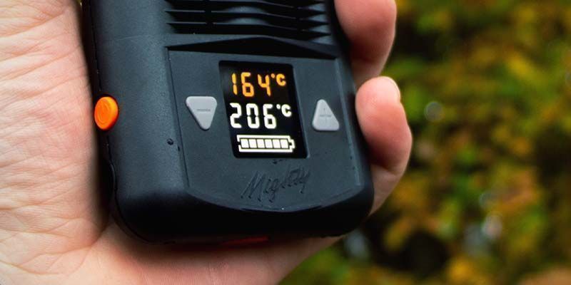The Importance Of The Right Vaping Temperature