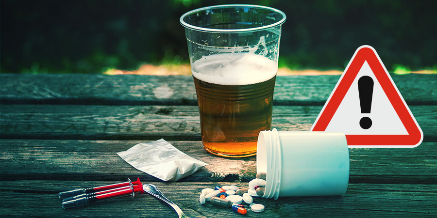 Which Drugs Must Be Avoided? Which drugs must be avoided?