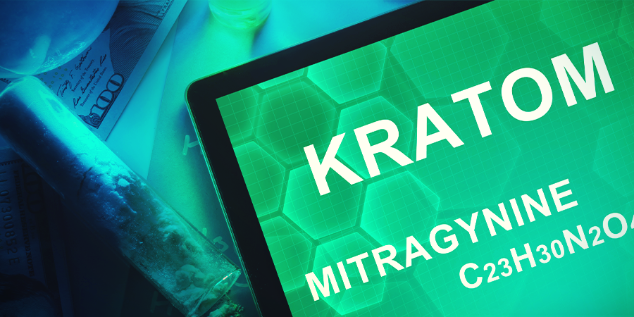 Kratom's Many Chemical Compounds Kratom's Many Chemical Compounds