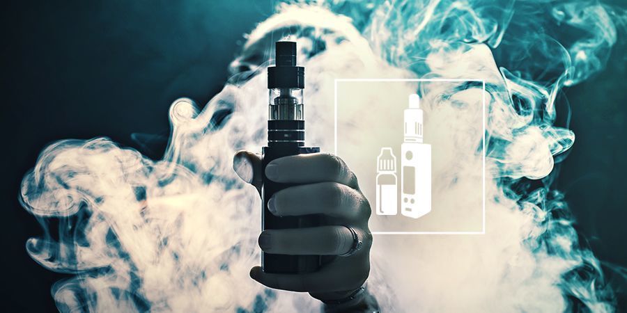 E-Cigarettes: Everything You Need to Know