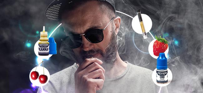 E-liquid