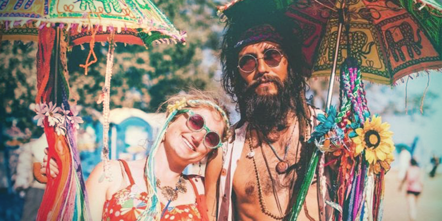 Popularisation: Hippie Pickers POPULARISATION: HIPPIE PICKERS