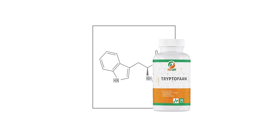 tryptophan