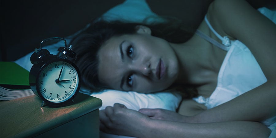 Effects Of Melatonin On Sleep Effects of melatonin on sleep