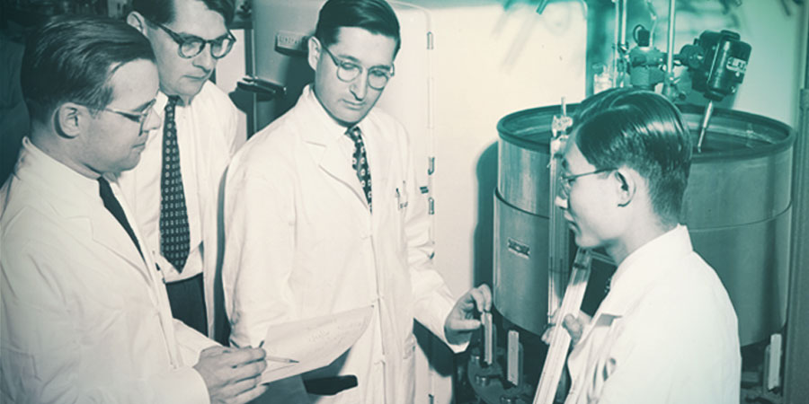 History Of Melatonin HISTORY OF MELATONIN