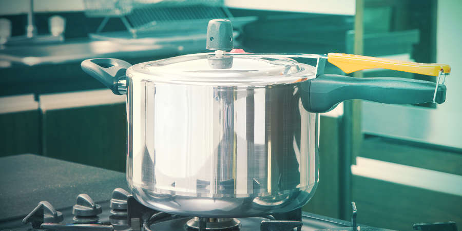 Sterilising Sterilising