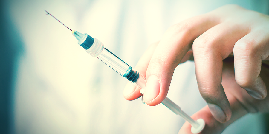 Inoculation Inoculation