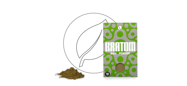 Kratom Bali