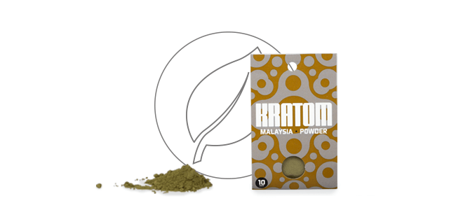 Kratom Malaysia