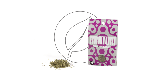 Kratom Thai