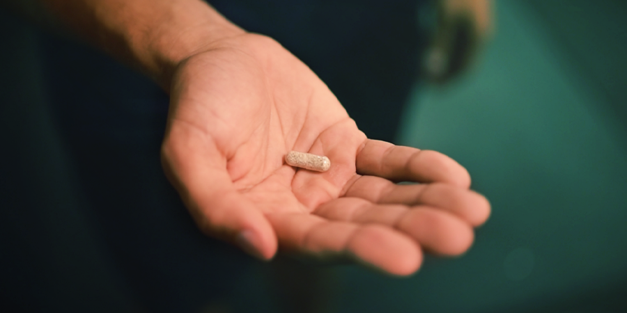 What Is Microdosing WHAT IS MICRODOSING